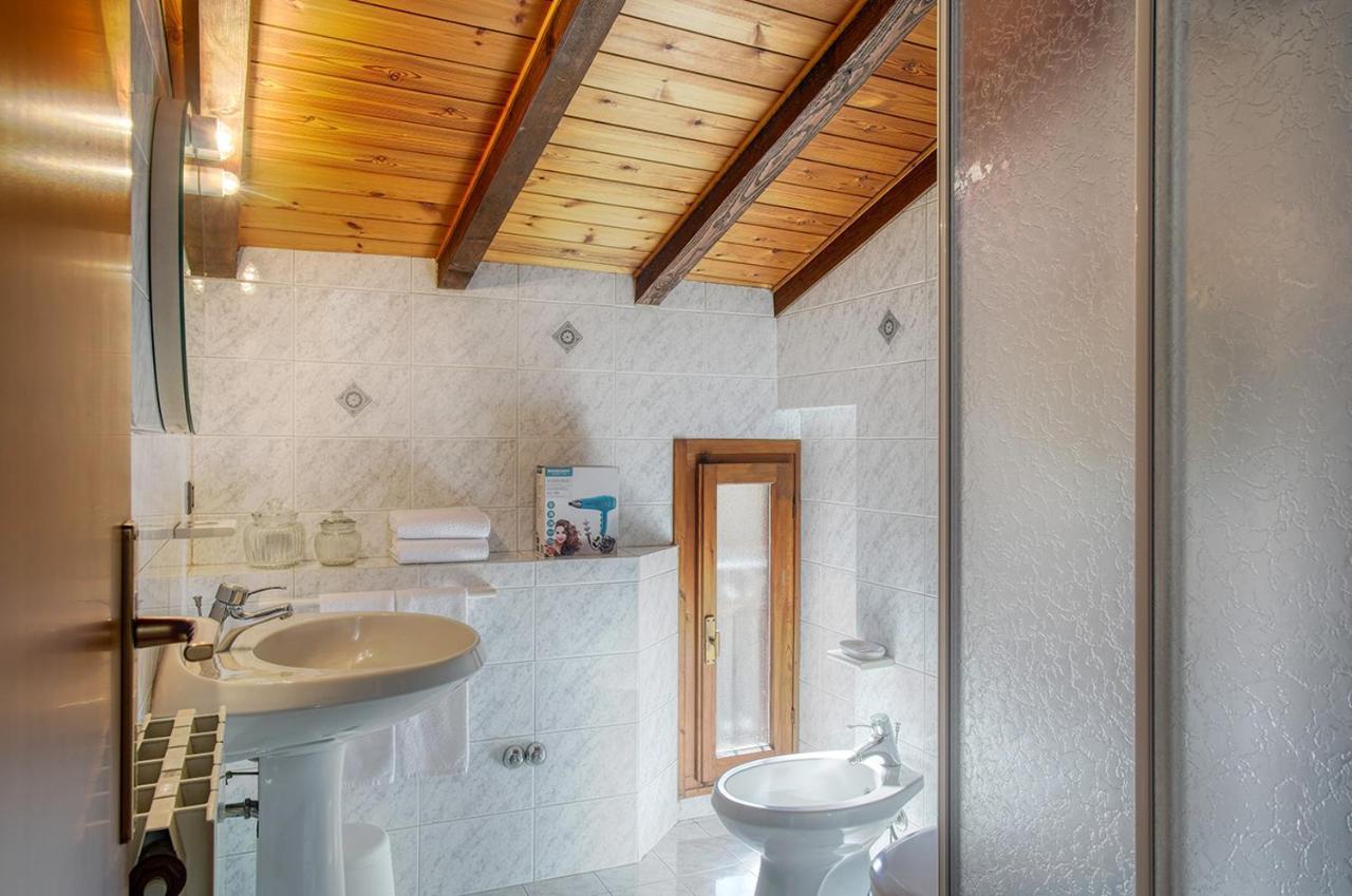 Casa Dany Apartment Malcesine Exterior photo